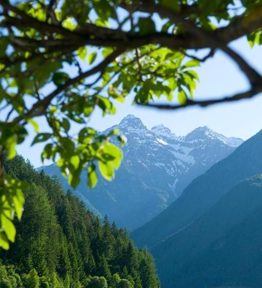 Bed and Breakfast Ferienhof Schöne Aussicht