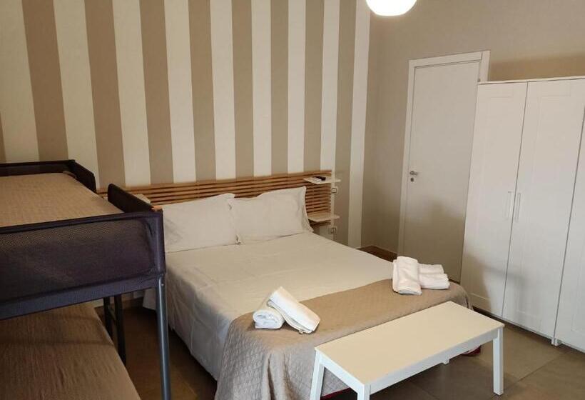 تختخواب و صبحانه I Girasoli Srls