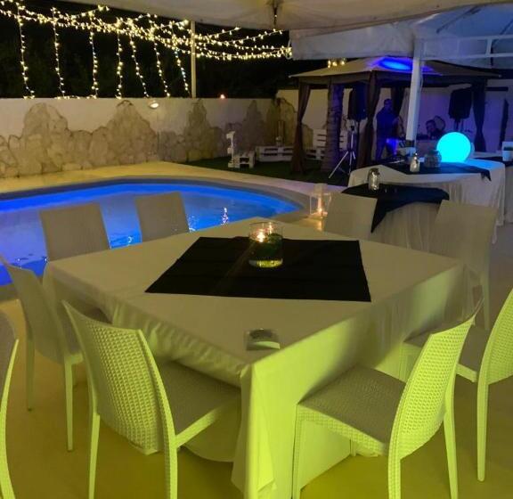 تختخواب و صبحانه I Girasoli Srls