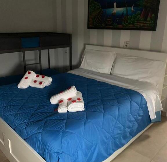 تختخواب و صبحانه I Girasoli Srls