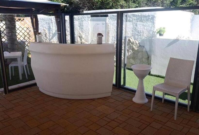 تختخواب و صبحانه I Girasoli Srls