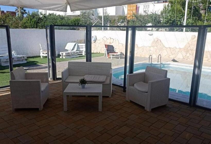 تختخواب و صبحانه I Girasoli Srls