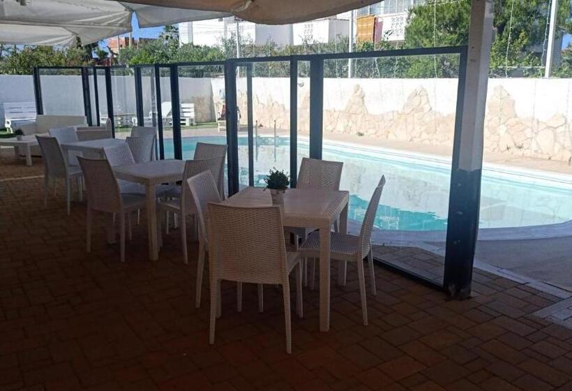 تختخواب و صبحانه I Girasoli Srls