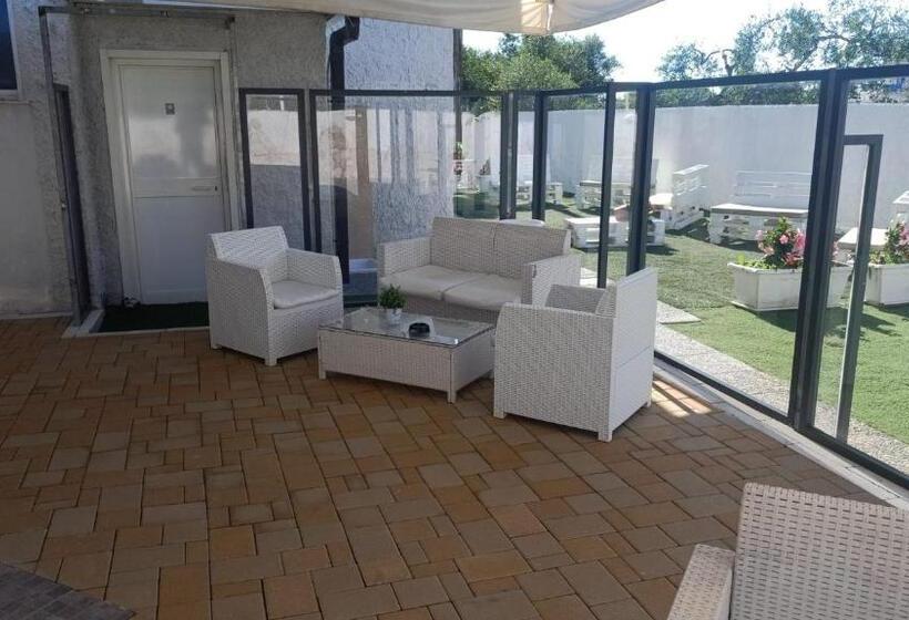 تختخواب و صبحانه I Girasoli Srls