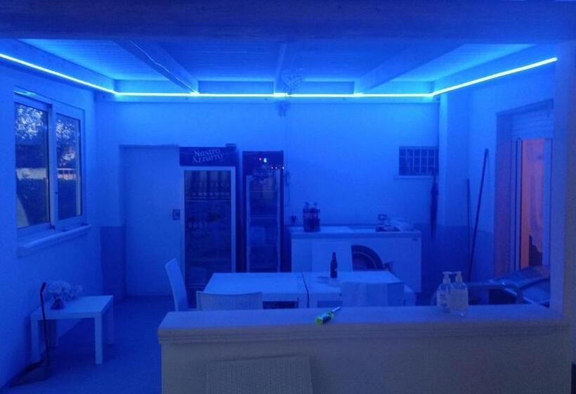 تختخواب و صبحانه I Girasoli Srls