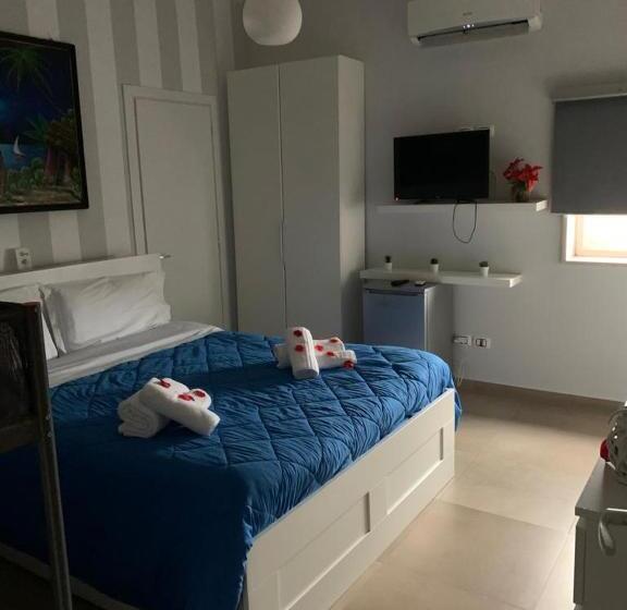 تختخواب و صبحانه I Girasoli Srls