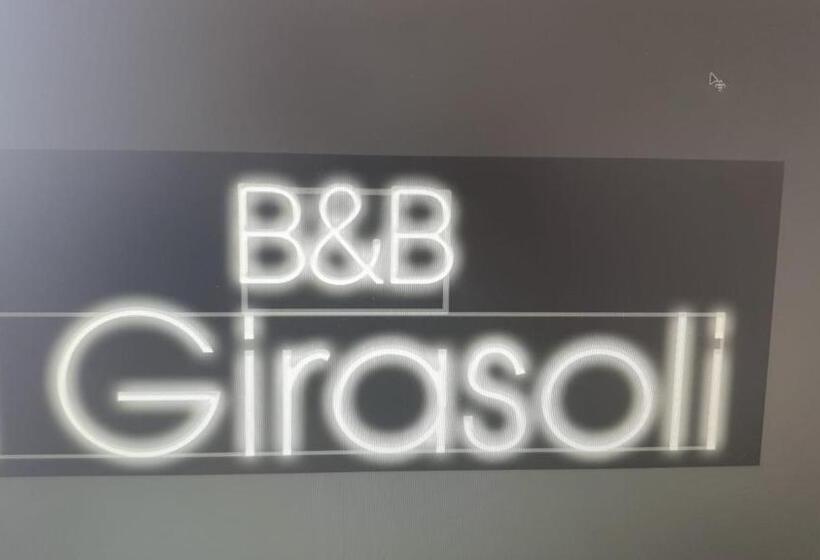 تختخواب و صبحانه I Girasoli Srls