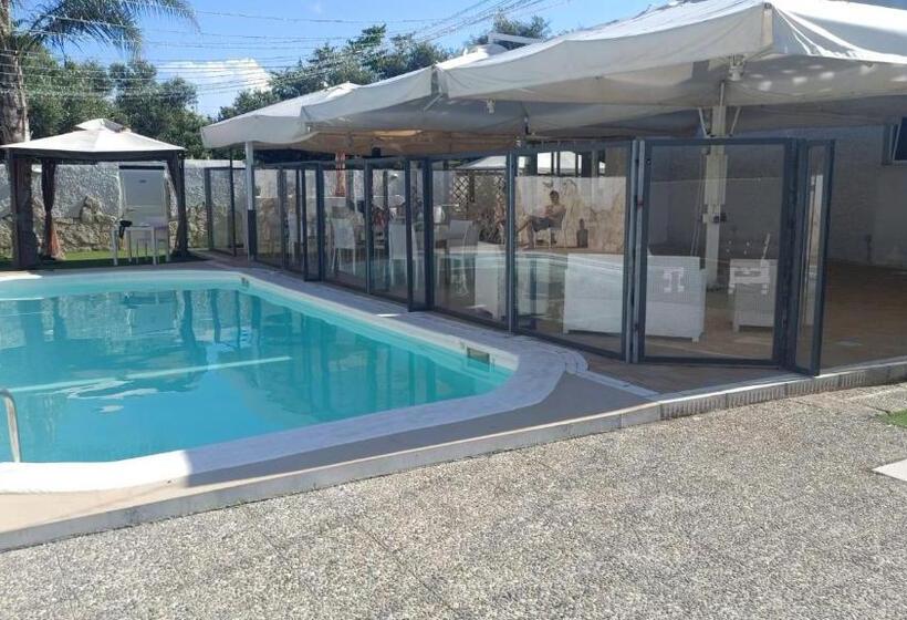 تختخواب و صبحانه I Girasoli Srls