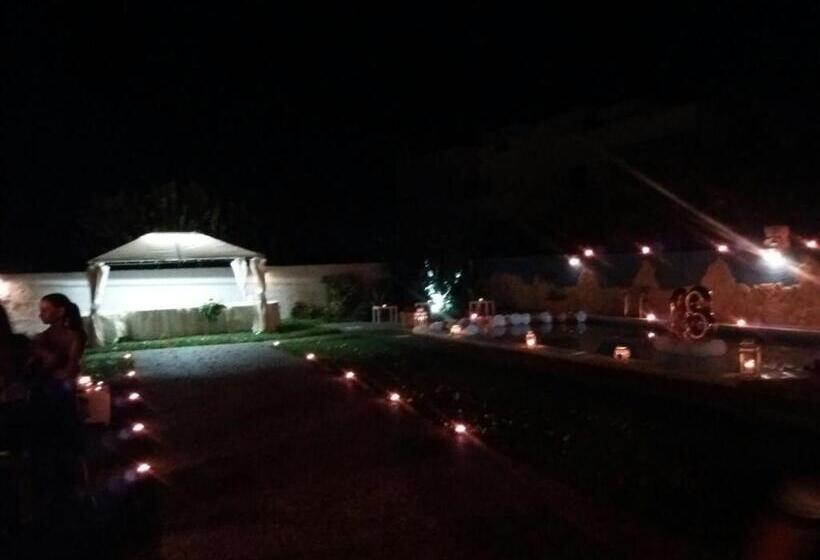 تختخواب و صبحانه I Girasoli Srls