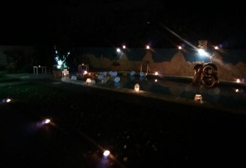 تختخواب و صبحانه I Girasoli Srls