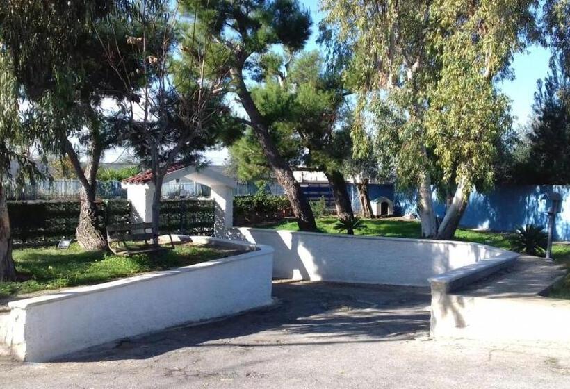 تختخواب و صبحانه I Girasoli Srls