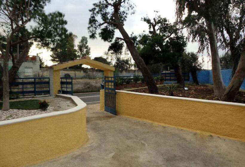 تختخواب و صبحانه I Girasoli Srls