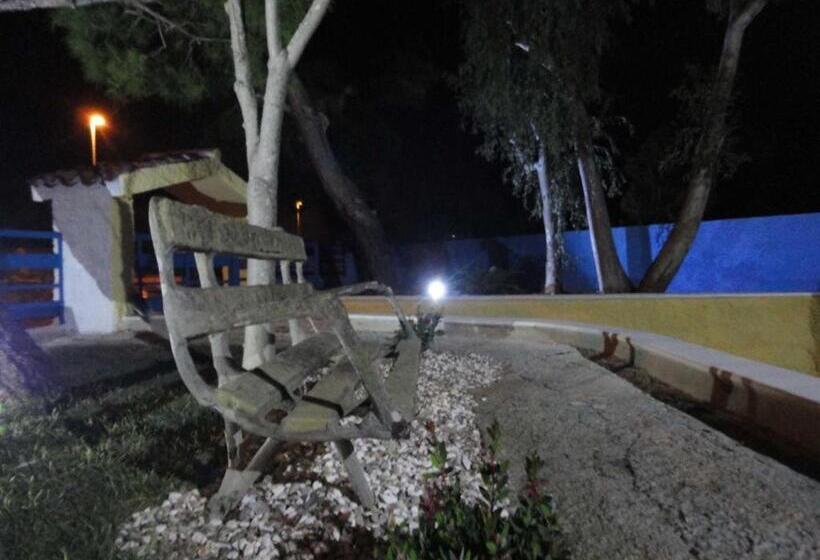 تختخواب و صبحانه I Girasoli Srls