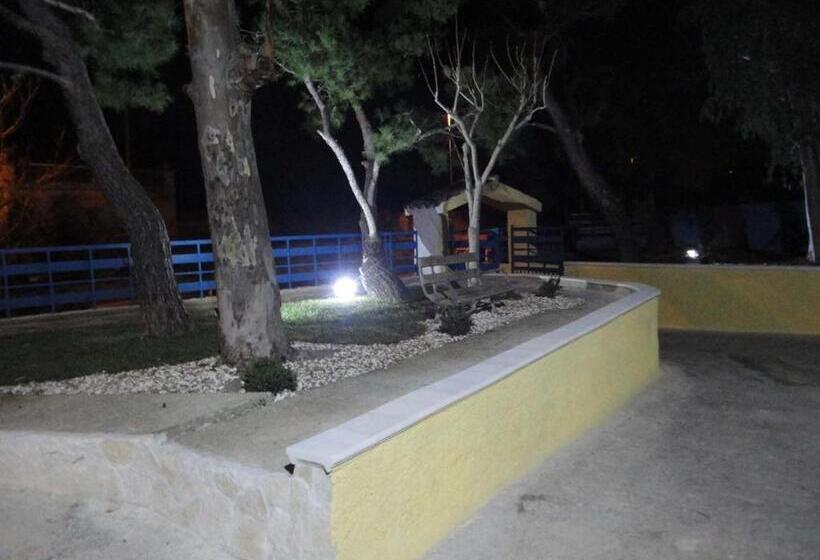 تختخواب و صبحانه I Girasoli Srls