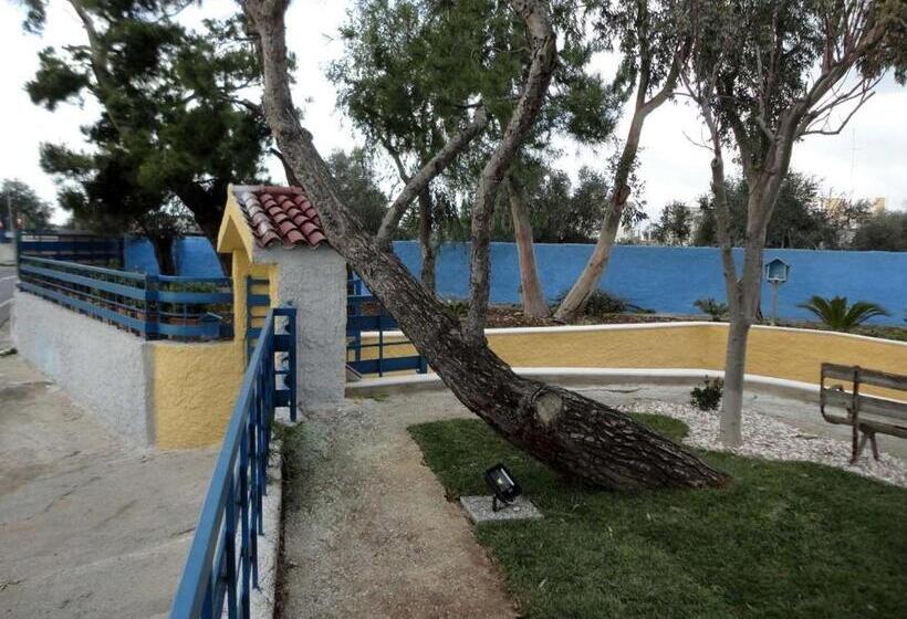 تختخواب و صبحانه I Girasoli Srls