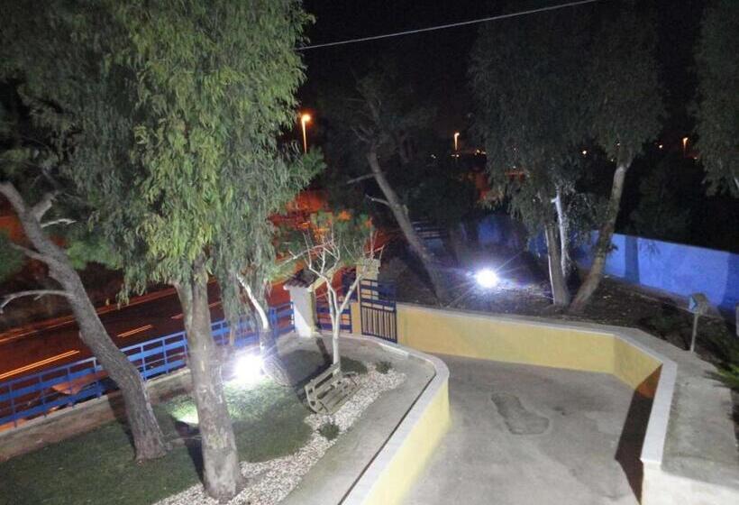 تختخواب و صبحانه I Girasoli Srls