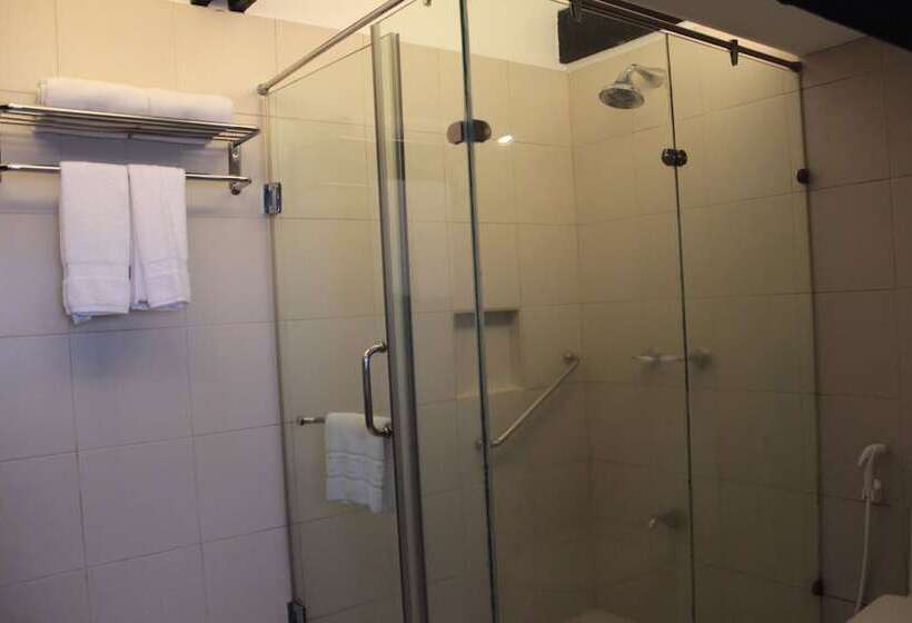 ベッドアンドブレックファースト Villa Ibarra