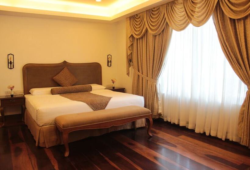 ベッドアンドブレックファースト Villa Ibarra