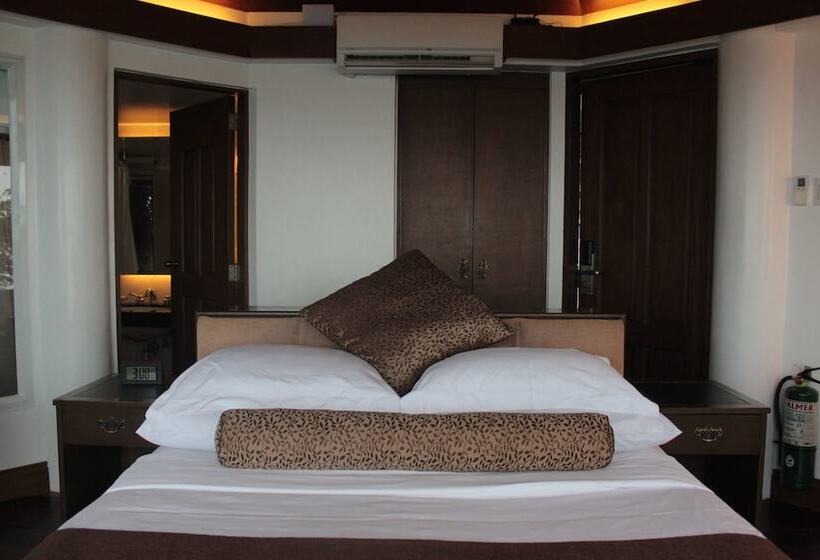 ベッドアンドブレックファースト Villa Ibarra