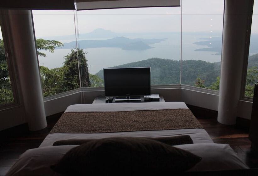 ベッドアンドブレックファースト Villa Ibarra