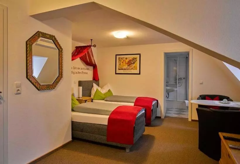 Otel Ambiente