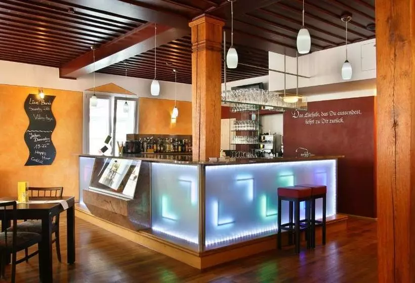 Otel Ambiente