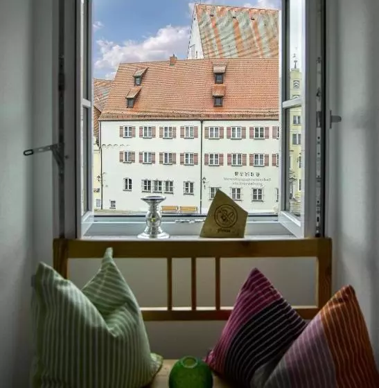 Otel Ambiente