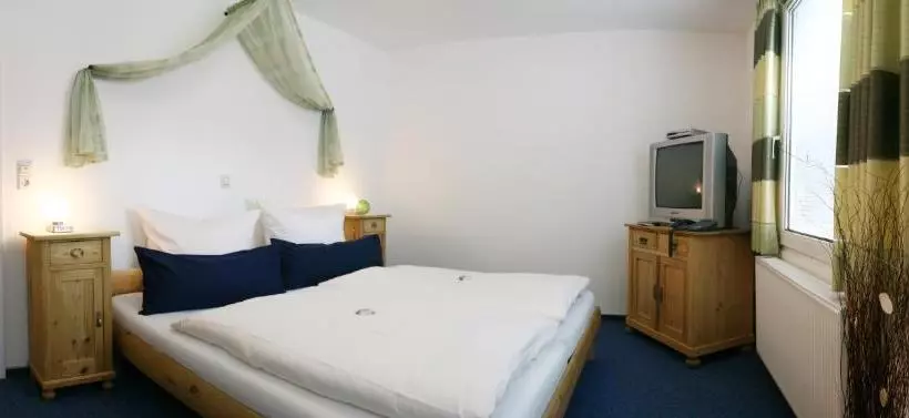 Otel Ambiente
