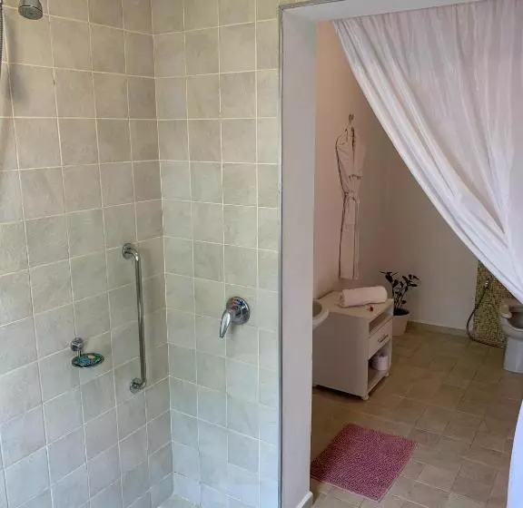 Hotelli Boutique Frangipani