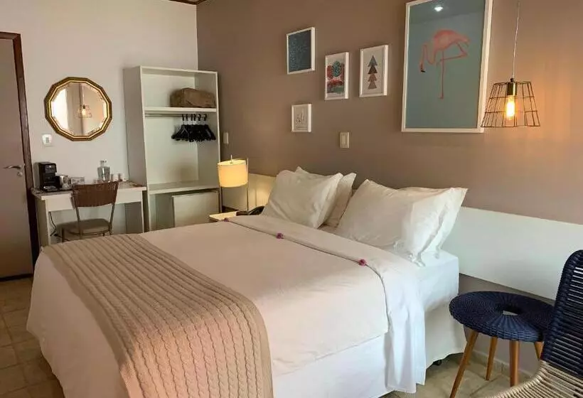 Hotelli Boutique Frangipani