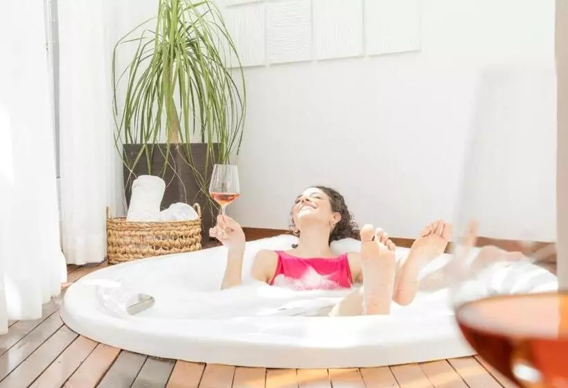 Hotelli Boutique Frangipani