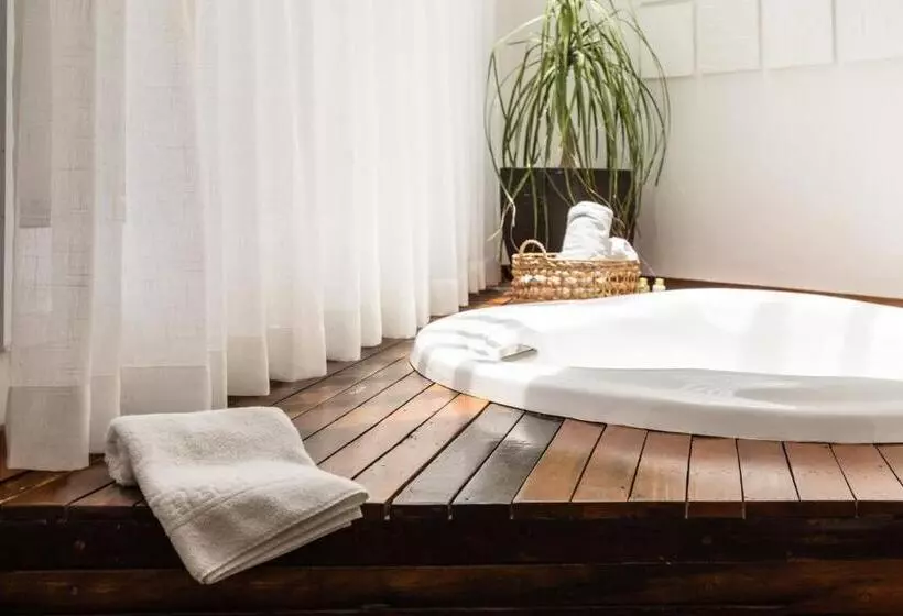 Hotelli Boutique Frangipani