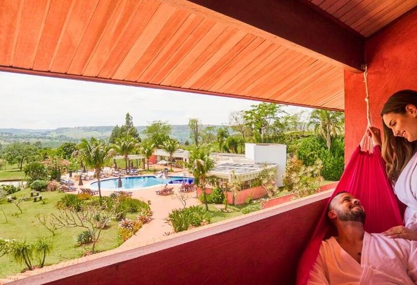 酒店 Boutique Frangipani