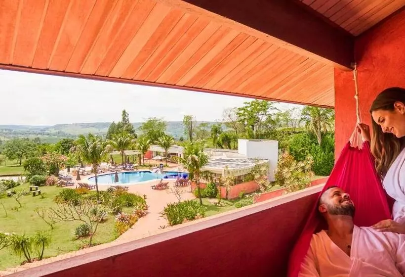 Hotelli Boutique Frangipani