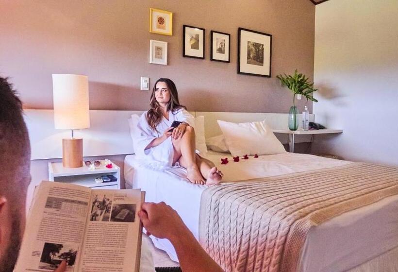 酒店 Boutique Frangipani