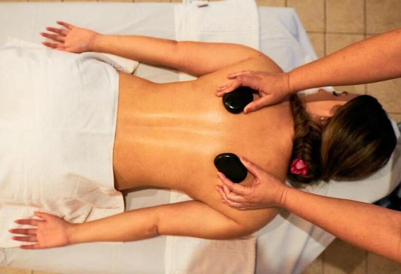 酒店 Boutique Frangipani