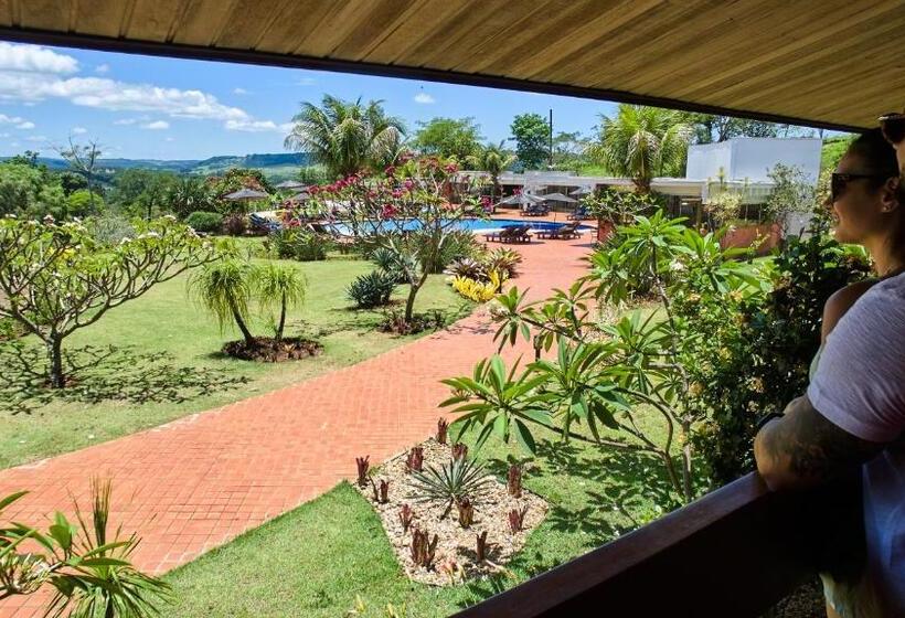 酒店 Boutique Frangipani