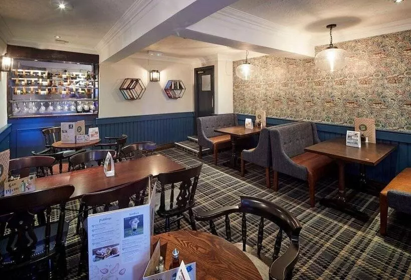 ホテル Childwall Abbey, Liverpool By Marston's Inns