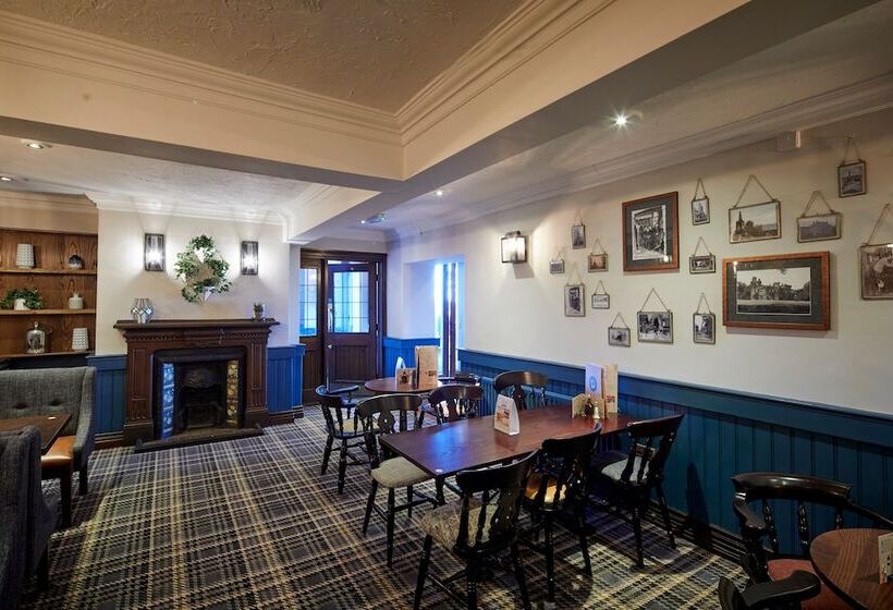 فندق Childwall Abbey, Liverpool By Marston's Inns