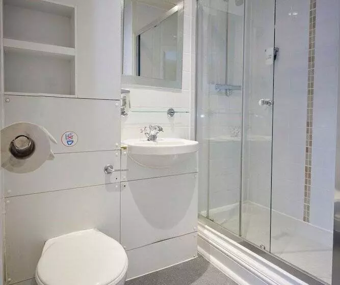 ホテル Childwall Abbey, Liverpool By Marston's Inns