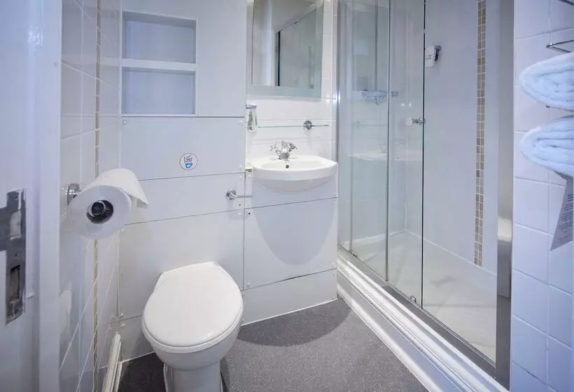 ホテル Childwall Abbey, Liverpool By Marston's Inns