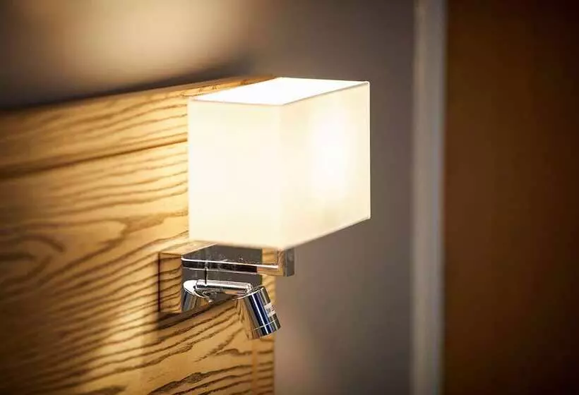 ホテル Childwall Abbey, Liverpool By Marston's Inns