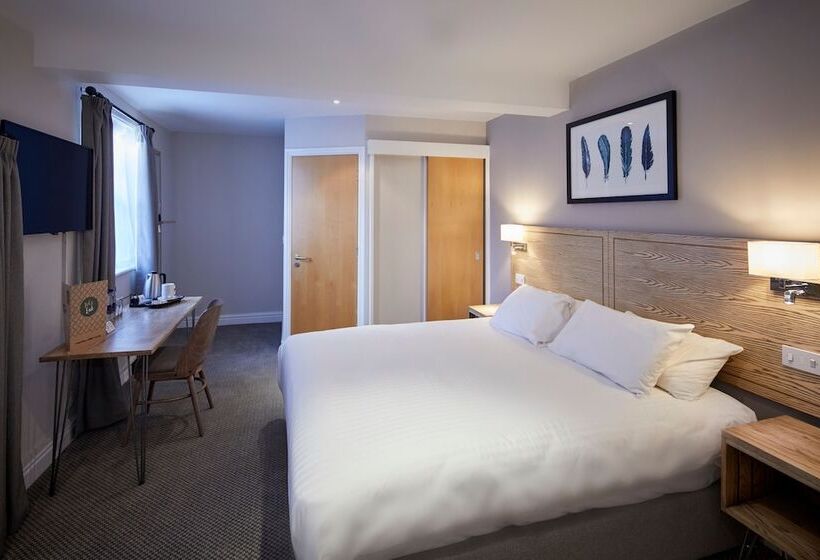 فندق Childwall Abbey, Liverpool By Marston's Inns