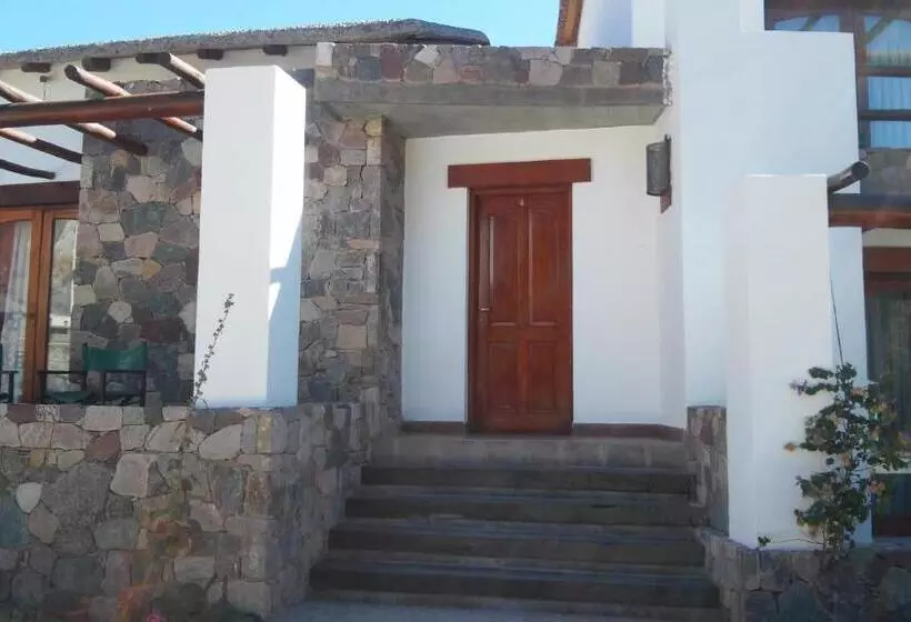 Hotelli El Refugio De Coquena