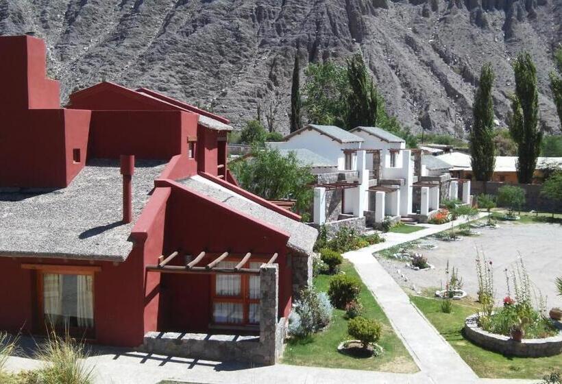 호텔 El Refugio De Coquena