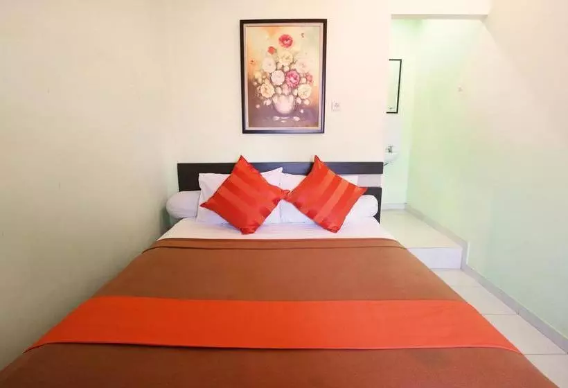 Hotel Keluarga Djagalan Raya