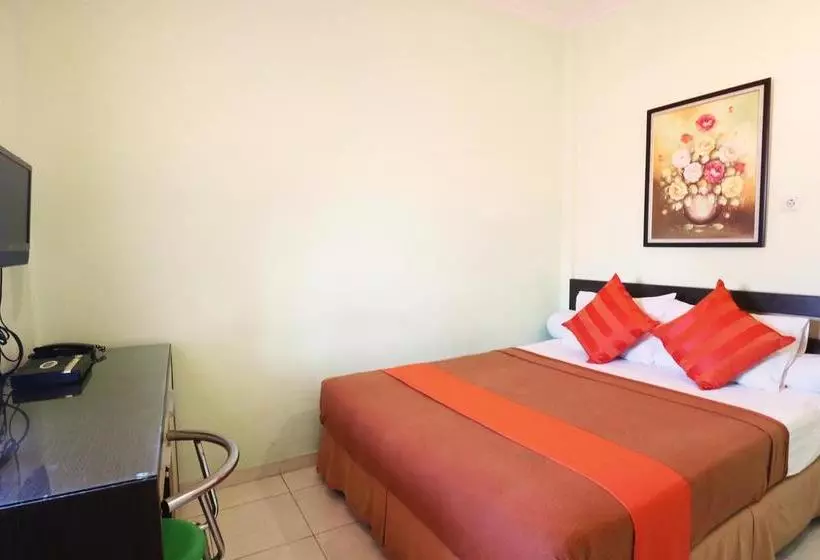Hotel Keluarga Djagalan Raya
