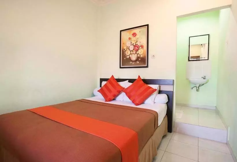 Hotel Keluarga Djagalan Raya
