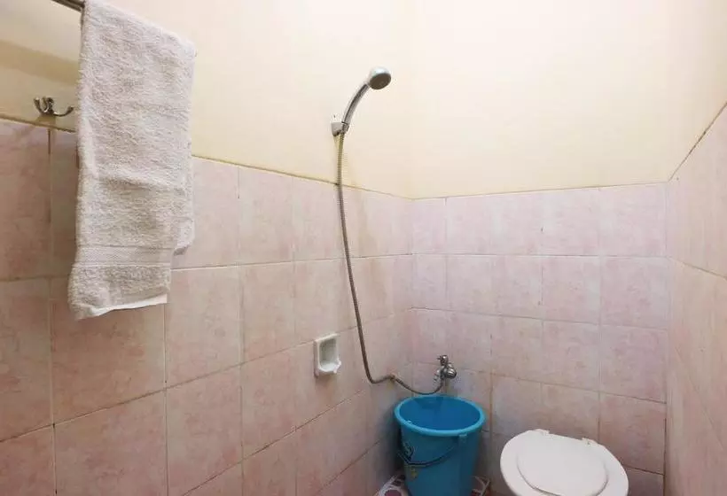 Hotel Keluarga Djagalan Raya