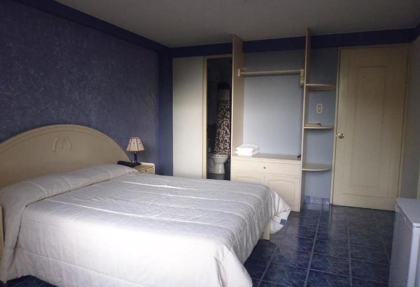 هتل Mediterraneo Arequipa